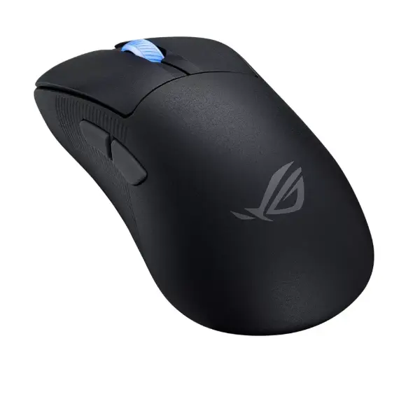 მაუსი Asus P714 ROG Keris II Ace Wireless Gaming Mouse Black, 4 image - TechMall.geმაუსი Asus P714 ROG Keris II Ace Wireless Gaming Mouse Black, 4 image - TechMall.ge ,მაუსი Asus P714 ROG Keris II Ace Wireless Gaming Mouse Black, 4 image - TechMall.ge