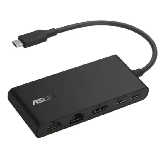 დოქ სადგური ASUS Docking station, External Box/ ASUS Dual 4K USB-C Dock DC201 - TechMall.geდოქ სადგური ASUS Docking station, External Box/ ASUS Dual 4K USB-C Dock DC201 - TechMall.ge ,დოქ სადგური ASUS Docking station, External Box/ ASUS Dual 4K USB-C Dock DC201 - TechMall.ge