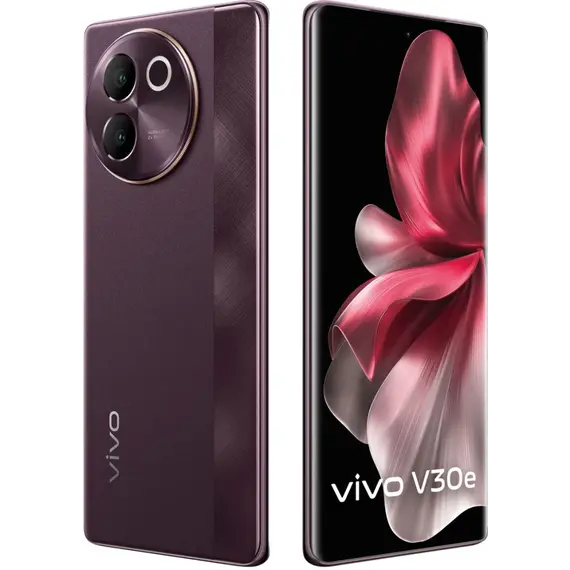 მობილური ტელეფონი Vivo V30e 8 GB 256 GB Classic Brown, 2 image - TechMall.geმობილური ტელეფონი Vivo V30e 8 GB 256 GB Classic Brown, 2 image - TechMall.ge ,მობილური ტელეფონი Vivo V30e 8 GB 256 GB Classic Brown, 2 image - TechMall.ge