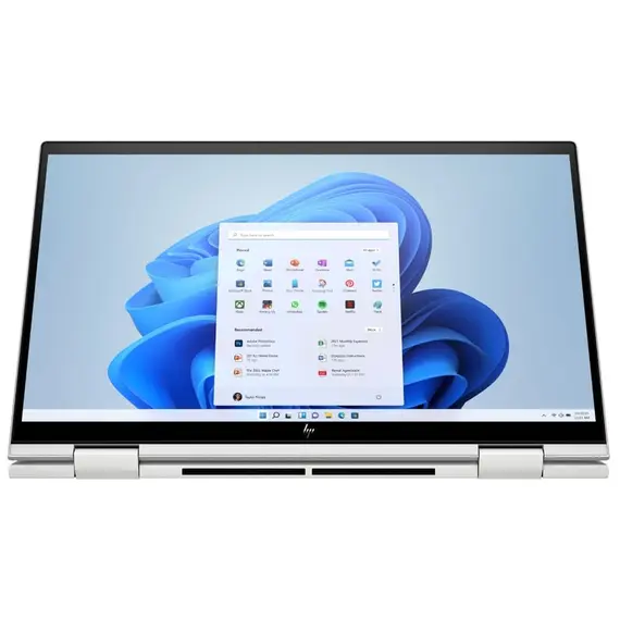 ნოუთბუქი HP ENVY x360  15.6''  FHD Touch  i5-1335U 16GB 512GB  Natural Silver Windows 11 Home, 4 image - TechMall.geნოუთბუქი HP ENVY x360  15.6''  FHD Touch  i5-1335U 16GB 512GB  Natural Silver Windows 11 Home, 4 image - TechMall.ge ,ნოუთბუქი HP ENVY x360  15.6''  FHD Touch  i5-1335U 16GB 512GB  Natural Silver Windows 11 Home, 4 image - TechMall.ge
