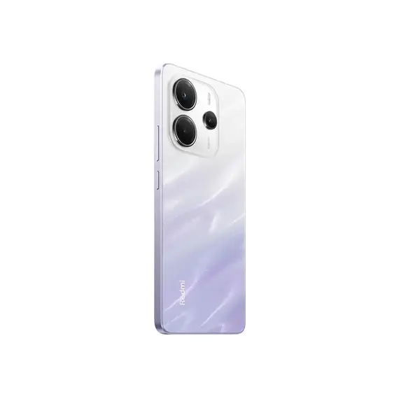 მობილური ტელეფონი Xiaomi Redmi Note 14 (Global version, without charger) 8GB/256GB Mist Purple NFC, 3 image - TechMall.geმობილური ტელეფონი Xiaomi Redmi Note 14 (Global version, without charger) 8GB/256GB Mist Purple NFC, 3 image - TechMall.ge ,მობილური ტელეფონი Xiaomi Redmi Note 14 (Global version, without charger) 8GB/256GB Mist Purple NFC, 3 image - TechMall.ge