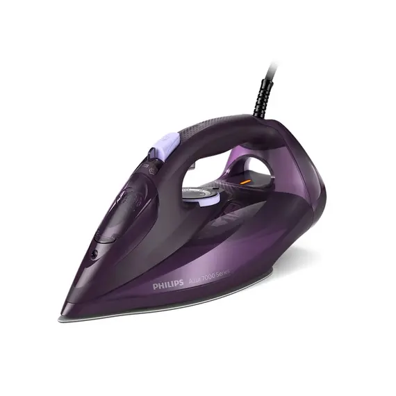 უთო Philips Iron DST7051/30 Dark Purple - TechMall.geუთო Philips Iron DST7051/30 Dark Purple - TechMall.ge ,უთო Philips Iron DST7051/30 Dark Purple - TechMall.ge