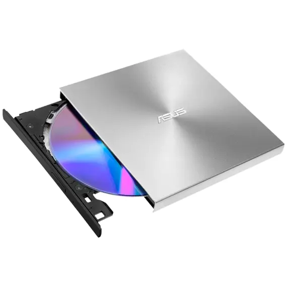 დისკის წამკითხველი ASUS ODD portable SDRW-08U8M-U DVD+-R/RW burner M-DISC USB Type-C Slim silver Retail Box, 5 image - TechMall.geდისკის წამკითხველი ASUS ODD portable SDRW-08U8M-U DVD+-R/RW burner M-DISC USB Type-C Slim silver Retail Box, 5 image - TechMall.ge ,დისკის წამკითხველი ASUS ODD portable SDRW-08U8M-U DVD+-R/RW burner M-DISC USB Type-C Slim silver Retail Box, 5 image - TechMall.ge