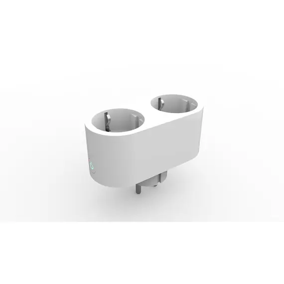 როზეტი Moes Smart Socket, 2 image - TechMall.geროზეტი Moes Smart Socket, 2 image - TechMall.ge ,როზეტი Moes Smart Socket, 2 image - TechMall.ge