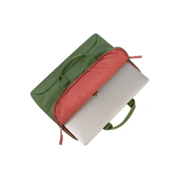 ნოუთბუქის ჩანთა Tucano BSM1314-V SMILZA, 14", Laptop Bag, Green, 5 image - TechMall.geნოუთბუქის ჩანთა Tucano BSM1314-V SMILZA, 14", Laptop Bag, Green, 5 image - TechMall.ge ,ნოუთბუქის ჩანთა Tucano BSM1314-V SMILZA, 14", Laptop Bag, Green, 5 image - TechMall.ge