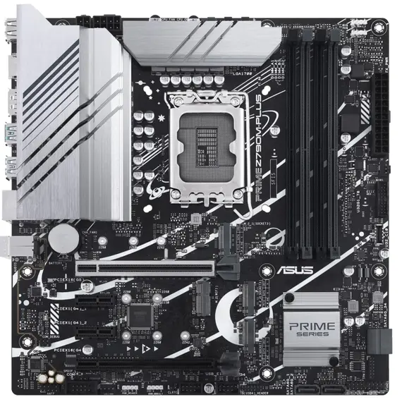 დედა დაფა Asus 90MB1E70-M1EAY0 PRIME Z790M-PLUS, LGA 1700, DDR5, 192GB - TechMall.geდედა დაფა Asus 90MB1E70-M1EAY0 PRIME Z790M-PLUS, LGA 1700, DDR5, 192GB - TechMall.ge ,დედა დაფა Asus 90MB1E70-M1EAY0 PRIME Z790M-PLUS, LGA 1700, DDR5, 192GB - TechMall.ge