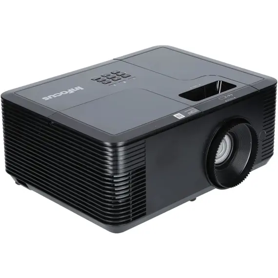 პროექტორი InFocus IN2139WU P117, DLP Projector, WUXGA 1920x1200, 4500lm, Black, 3 image - TechMall.geპროექტორი InFocus IN2139WU P117, DLP Projector, WUXGA 1920x1200, 4500lm, Black, 3 image - TechMall.ge ,პროექტორი InFocus IN2139WU P117, DLP Projector, WUXGA 1920x1200, 4500lm, Black, 3 image - TechMall.ge