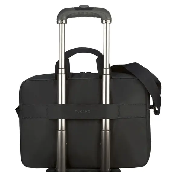 ნოუთბუქის ჩანთა Tucano BSBTK21516-BK GLOBAL 2, 16", Laptop Bag, Black, 6 image - TechMall.geნოუთბუქის ჩანთა Tucano BSBTK21516-BK GLOBAL 2, 16", Laptop Bag, Black, 6 image - TechMall.ge ,ნოუთბუქის ჩანთა Tucano BSBTK21516-BK GLOBAL 2, 16", Laptop Bag, Black, 6 image - TechMall.ge