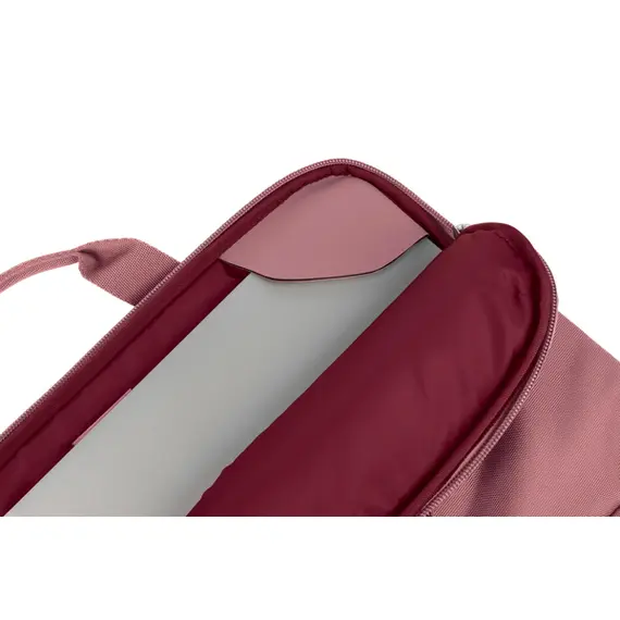 ნოუთბუქის ჩანთა Tucano BSM1314-PK SMILZA, 14", Laptop Bag, Pink, 6 image - TechMall.geნოუთბუქის ჩანთა Tucano BSM1314-PK SMILZA, 14", Laptop Bag, Pink, 6 image - TechMall.ge ,ნოუთბუქის ჩანთა Tucano BSM1314-PK SMILZA, 14", Laptop Bag, Pink, 6 image - TechMall.ge