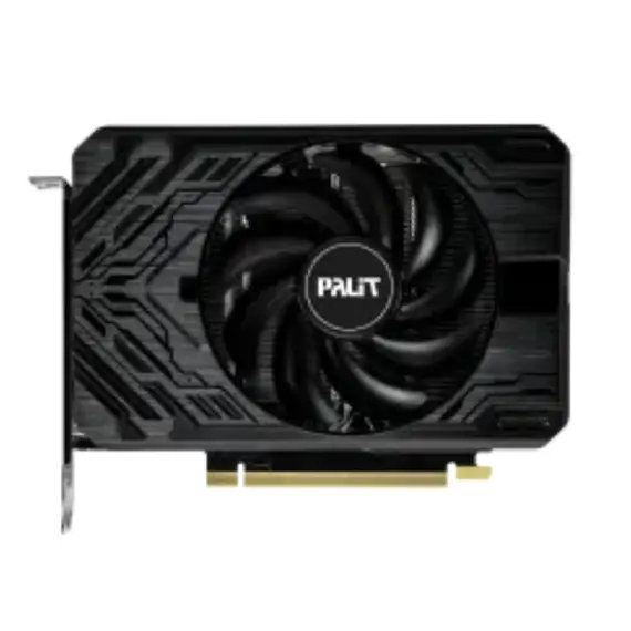 ვიდეო დაფა Palit GeForce RTX 4060 Ti StormX 8G - TechMall.geვიდეო დაფა Palit GeForce RTX 4060 Ti StormX 8G - TechMall.ge ,ვიდეო დაფა Palit GeForce RTX 4060 Ti StormX 8G - TechMall.ge