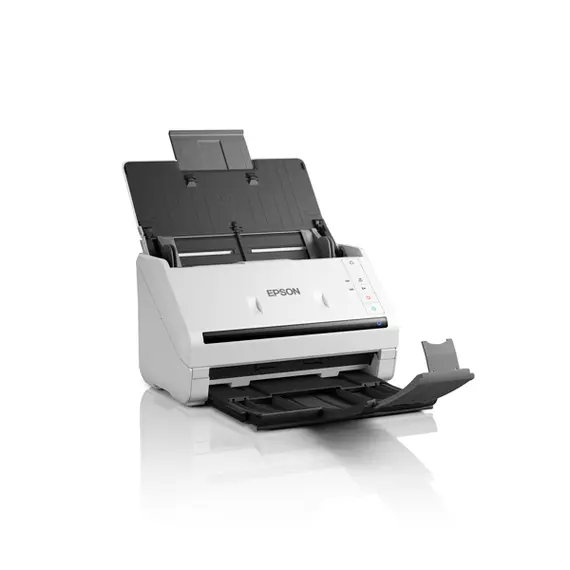 სკანერი Epson DS-770II WorkForce Color Document Scanner, 1200 DPI, A4, RGB LED B11B262401 White, 4 image - TechMall.geსკანერი Epson DS-770II WorkForce Color Document Scanner, 1200 DPI, A4, RGB LED B11B262401 White, 4 image - TechMall.ge ,სკანერი Epson DS-770II WorkForce Color Document Scanner, 1200 DPI, A4, RGB LED B11B262401 White, 4 image - TechMall.ge