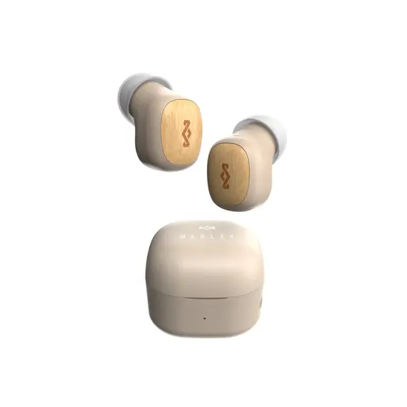 ყურსასმენი House of Marley Smile Jamaica TWS Earbuds EM-JE124 Cream - TechMall.geყურსასმენი House of Marley Smile Jamaica TWS Earbuds EM-JE124 Cream - TechMall.ge ,ყურსასმენი House of Marley Smile Jamaica TWS Earbuds EM-JE124 Cream - TechMall.ge