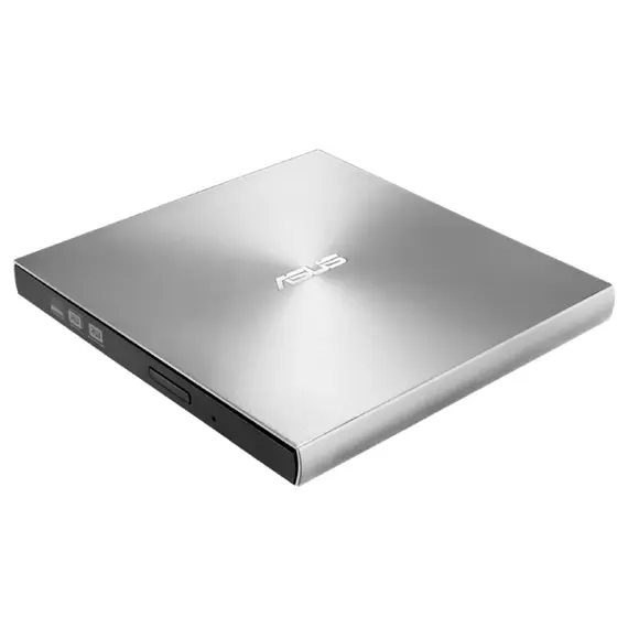 დისკის წამკითხველი ASUS ODD portable SDRW-08U8M-U DVD+-R/RW burner M-DISC USB Type-C Slim silver Retail Box, 4 image - TechMall.geდისკის წამკითხველი ASUS ODD portable SDRW-08U8M-U DVD+-R/RW burner M-DISC USB Type-C Slim silver Retail Box, 4 image - TechMall.ge ,დისკის წამკითხველი ASUS ODD portable SDRW-08U8M-U DVD+-R/RW burner M-DISC USB Type-C Slim silver Retail Box, 4 image - TechMall.ge