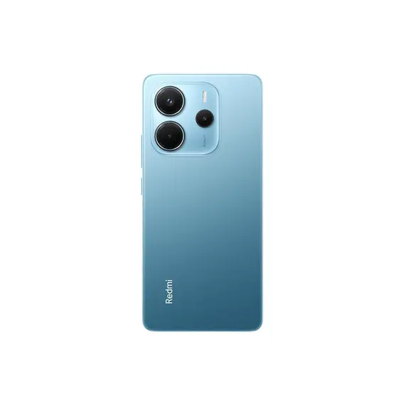მობილური ტელეფონი Xiaomi Redmi Note 14 (Global version, without charger) 8GB/256GB Ocean Blue NFC, 5 image - TechMall.geმობილური ტელეფონი Xiaomi Redmi Note 14 (Global version, without charger) 8GB/256GB Ocean Blue NFC, 5 image - TechMall.ge ,მობილური ტელეფონი Xiaomi Redmi Note 14 (Global version, without charger) 8GB/256GB Ocean Blue NFC, 5 image - TechMall.ge