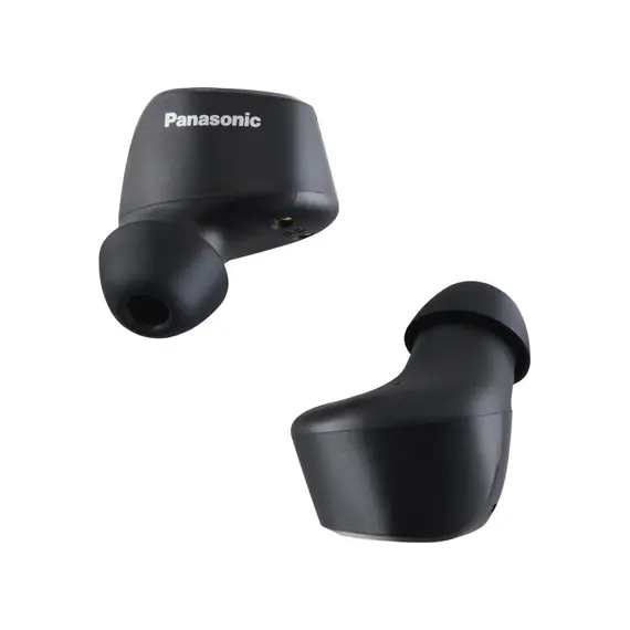 ყურსასმენი Panasonic RZ-B120WDG-K TWS Wireless headset Black, 5 image - TechMall.geყურსასმენი Panasonic RZ-B120WDG-K TWS Wireless headset Black, 5 image - TechMall.ge ,ყურსასმენი Panasonic RZ-B120WDG-K TWS Wireless headset Black, 5 image - TechMall.ge