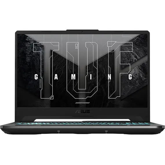 ნოუთბუქი Asustek TUF A15  FA506 15.6'' Ryzen 7 7435HS 16GB 512GB SSD RTX 2050 Graphite Black, 2 image - TechMall.geნოუთბუქი Asustek TUF A15  FA506 15.6'' Ryzen 7 7435HS 16GB 512GB SSD RTX 2050 Graphite Black, 2 image - TechMall.ge ,ნოუთბუქი Asustek TUF A15  FA506 15.6'' Ryzen 7 7435HS 16GB 512GB SSD RTX 2050 Graphite Black, 2 image - TechMall.ge