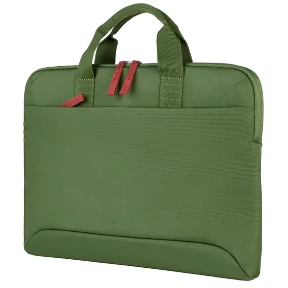 ნოუთბუქის ჩანთა Tucano BSM1314-V SMILZA, 14", Laptop Bag, Green, 3 image - TechMall.geნოუთბუქის ჩანთა Tucano BSM1314-V SMILZA, 14", Laptop Bag, Green, 3 image - TechMall.ge ,ნოუთბუქის ჩანთა Tucano BSM1314-V SMILZA, 14", Laptop Bag, Green, 3 image - TechMall.ge