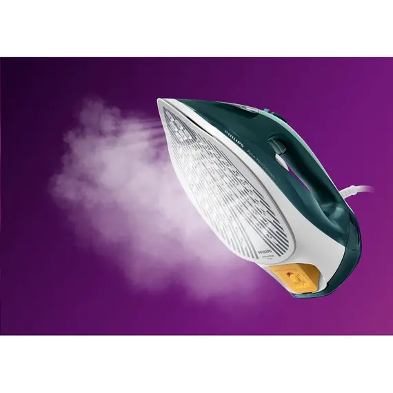 უთო Philips Iron DST7031/70 Green, 5 image - TechMall.geუთო Philips Iron DST7031/70 Green, 5 image - TechMall.ge ,უთო Philips Iron DST7031/70 Green, 5 image - TechMall.ge