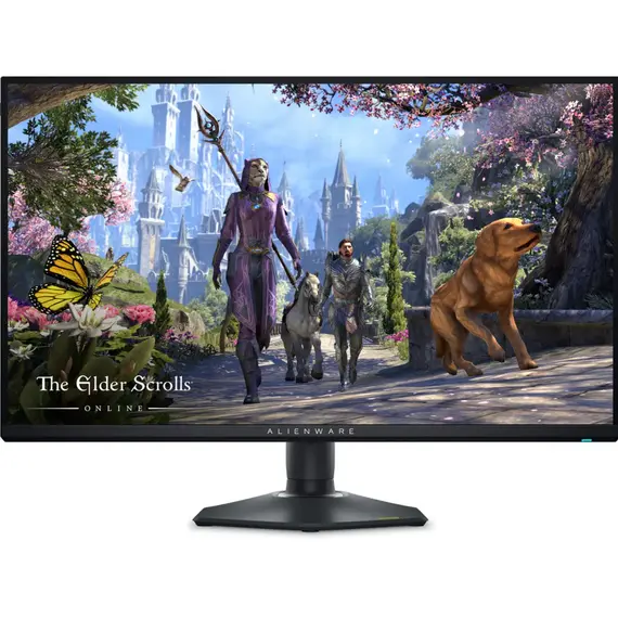 მონიტორი Dell Alienware 27 Gaming Dual-Resolution Monitor - AW2725QF - TechMall.geმონიტორი Dell Alienware 27 Gaming Dual-Resolution Monitor - AW2725QF - TechMall.ge ,მონიტორი Dell Alienware 27 Gaming Dual-Resolution Monitor - AW2725QF - TechMall.ge