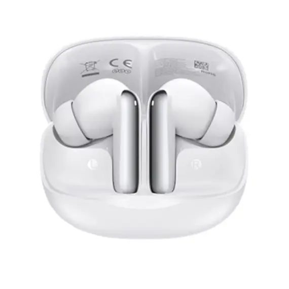 ყურსასმენი QCY MeloBuds 2 N50 With ANC White - TechMall.geყურსასმენი QCY MeloBuds 2 N50 With ANC White - TechMall.ge ,ყურსასმენი QCY MeloBuds 2 N50 With ANC White - TechMall.ge