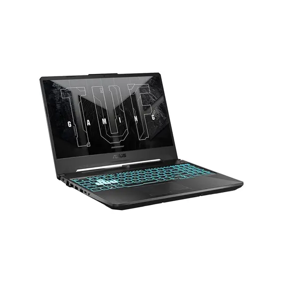 ნოუთბუქი Asustek TUF A15  FA506 15.6''  Ryzen 7 7435HS 8GB 512GB SSD RTX 2050 Graphite Black, 3 image - TechMall.geნოუთბუქი Asustek TUF A15  FA506 15.6''  Ryzen 7 7435HS 8GB 512GB SSD RTX 2050 Graphite Black, 3 image - TechMall.ge ,ნოუთბუქი Asustek TUF A15  FA506 15.6''  Ryzen 7 7435HS 8GB 512GB SSD RTX 2050 Graphite Black, 3 image - TechMall.ge