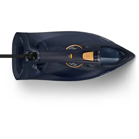 უთო Philips Iron DST7060/20 Blue/Yellow, 6 image - TechMall.geუთო Philips Iron DST7060/20 Blue/Yellow, 6 image - TechMall.ge ,უთო Philips Iron DST7060/20 Blue/Yellow, 6 image - TechMall.ge