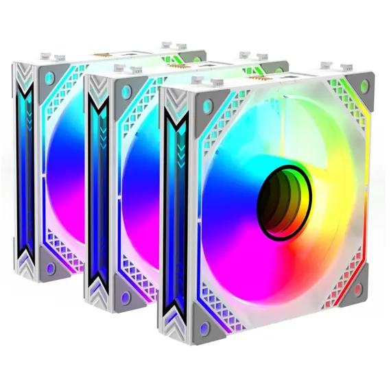 ქულერი 2E 2E-ACF120MW-ARGB, ARGB, 120mm, 2000Rpm, Cooler, White - TechMall.geქულერი 2E 2E-ACF120MW-ARGB, ARGB, 120mm, 2000Rpm, Cooler, White - TechMall.ge ,ქულერი 2E 2E-ACF120MW-ARGB, ARGB, 120mm, 2000Rpm, Cooler, White - TechMall.ge