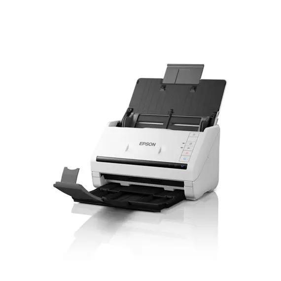 სკანერი Epson DS-770II WorkForce Color Document Scanner, 1200 DPI, A4, RGB LED B11B262401 White, 5 image - TechMall.geსკანერი Epson DS-770II WorkForce Color Document Scanner, 1200 DPI, A4, RGB LED B11B262401 White, 5 image - TechMall.ge ,სკანერი Epson DS-770II WorkForce Color Document Scanner, 1200 DPI, A4, RGB LED B11B262401 White, 5 image - TechMall.ge
