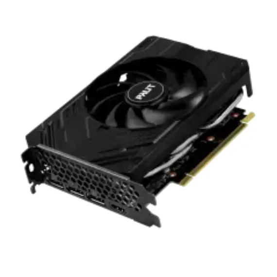 ვიდეო დაფა Palit GeForce RTX 4060 Ti StormX 8G, 3 image - TechMall.geვიდეო დაფა Palit GeForce RTX 4060 Ti StormX 8G, 3 image - TechMall.ge ,ვიდეო დაფა Palit GeForce RTX 4060 Ti StormX 8G, 3 image - TechMall.ge