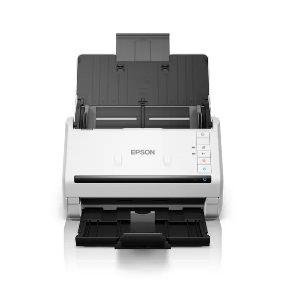 სკანერი Epson DS-770II WorkForce Color Document Scanner, 1200 DPI, A4, RGB LED B11B262401 White, 6 image - TechMall.geსკანერი Epson DS-770II WorkForce Color Document Scanner, 1200 DPI, A4, RGB LED B11B262401 White, 6 image - TechMall.ge ,სკანერი Epson DS-770II WorkForce Color Document Scanner, 1200 DPI, A4, RGB LED B11B262401 White, 6 image - TechMall.ge
