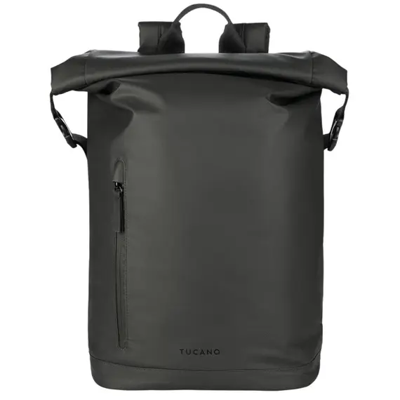 ნოუთბუქის ჩანთა Tucano BKROL15-BK ROLLO, 15.6", Backpack, Black - TechMall.geნოუთბუქის ჩანთა Tucano BKROL15-BK ROLLO, 15.6", Backpack, Black - TechMall.ge ,ნოუთბუქის ჩანთა Tucano BKROL15-BK ROLLO, 15.6", Backpack, Black - TechMall.ge
