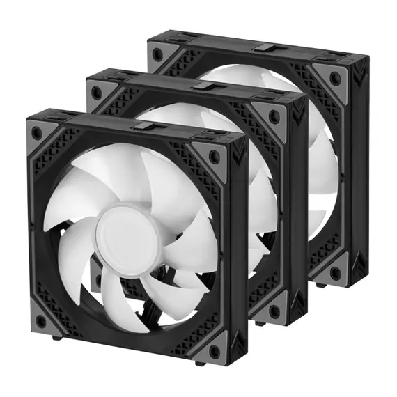 ქულერი 2E 2E-ACF120MB-ARGB, ARGB, 120mm, 2000Rpm, Cooler, Black, 2 image - TechMall.geქულერი 2E 2E-ACF120MB-ARGB, ARGB, 120mm, 2000Rpm, Cooler, Black, 2 image - TechMall.ge ,ქულერი 2E 2E-ACF120MB-ARGB, ARGB, 120mm, 2000Rpm, Cooler, Black, 2 image - TechMall.ge