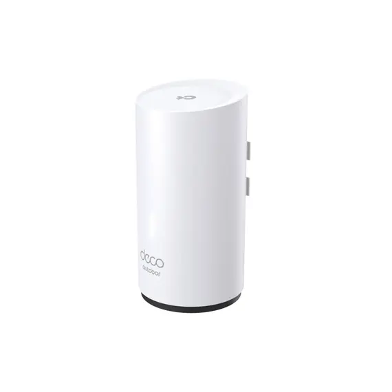 როუტერი TP-link Deco X50-Outdoor(1-pack)  AX3000 Outdoor Mesh Wi-Fi 6 Unit, 3 image - TechMall.geროუტერი TP-link Deco X50-Outdoor(1-pack)  AX3000 Outdoor Mesh Wi-Fi 6 Unit, 3 image - TechMall.ge ,როუტერი TP-link Deco X50-Outdoor(1-pack)  AX3000 Outdoor Mesh Wi-Fi 6 Unit, 3 image - TechMall.ge