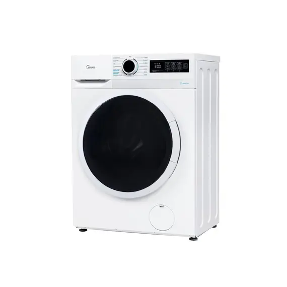 სარეცხი მანქანა Midea MF01610US40/W, 3 image - TechMall.geსარეცხი მანქანა Midea MF01610US40/W, 3 image - TechMall.ge ,სარეცხი მანქანა Midea MF01610US40/W, 3 image - TechMall.ge