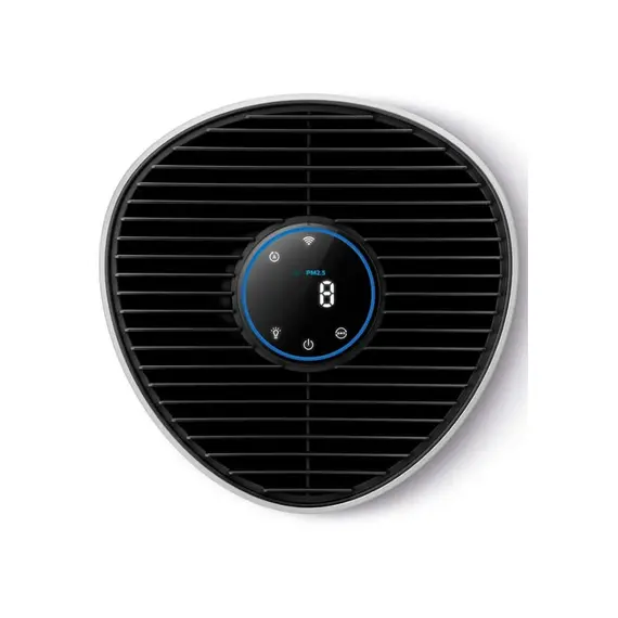 ჰაერის გამწმენდი Philips Air Purifier AC1715/10, 3 image - TechMall.geჰაერის გამწმენდი Philips Air Purifier AC1715/10, 3 image - TechMall.ge ,ჰაერის გამწმენდი Philips Air Purifier AC1715/10, 3 image - TechMall.ge