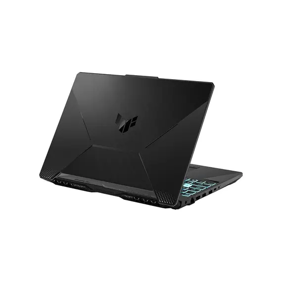ნოუთბუქი Asustek TUF A15  FA506 15.6''  Ryzen 7 7435HS 8GB 512GB SSD RTX 2050 Graphite Black, 5 image - TechMall.geნოუთბუქი Asustek TUF A15  FA506 15.6''  Ryzen 7 7435HS 8GB 512GB SSD RTX 2050 Graphite Black, 5 image - TechMall.ge ,ნოუთბუქი Asustek TUF A15  FA506 15.6''  Ryzen 7 7435HS 8GB 512GB SSD RTX 2050 Graphite Black, 5 image - TechMall.ge
