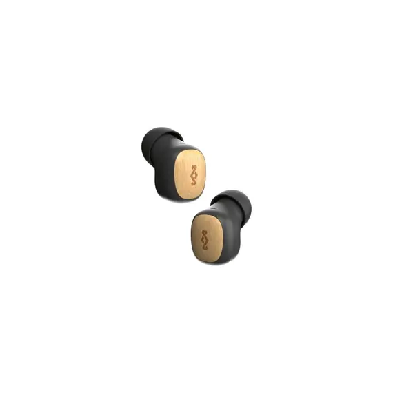 ყურსასმენი House of Marley Smile Jamaica TWS Earbuds EM-JE124 Signature Black, 2 image - TechMall.geყურსასმენი House of Marley Smile Jamaica TWS Earbuds EM-JE124 Signature Black, 2 image - TechMall.ge ,ყურსასმენი House of Marley Smile Jamaica TWS Earbuds EM-JE124 Signature Black, 2 image - TechMall.ge