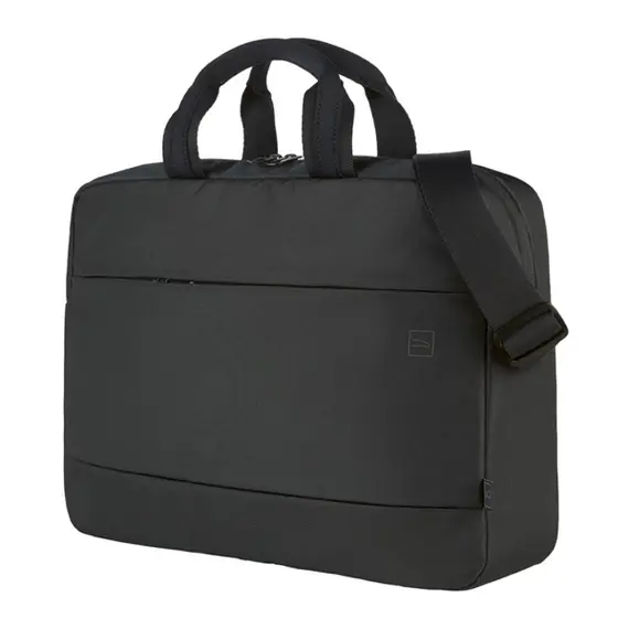 ნოუთბუქის ჩანთა Tucano BSBTK21516-BK GLOBAL 2, 16", Laptop Bag, Black, 2 image - TechMall.geნოუთბუქის ჩანთა Tucano BSBTK21516-BK GLOBAL 2, 16", Laptop Bag, Black, 2 image - TechMall.ge ,ნოუთბუქის ჩანთა Tucano BSBTK21516-BK GLOBAL 2, 16", Laptop Bag, Black, 2 image - TechMall.ge