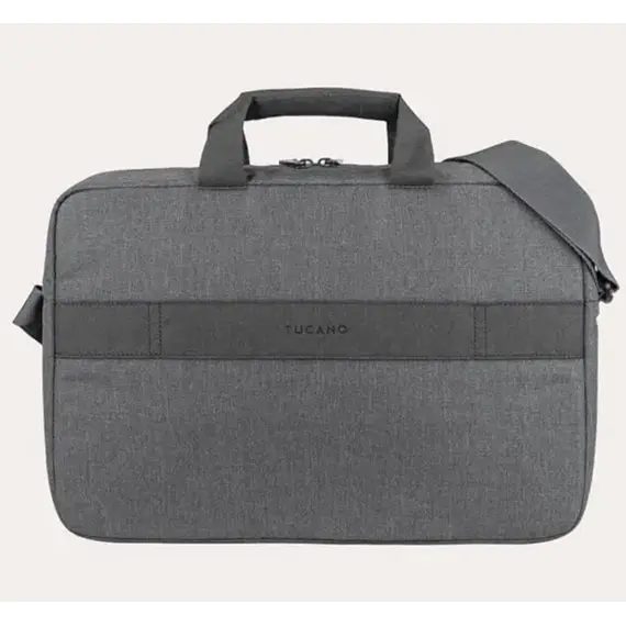 ნოუთბუქის ჩანთა TUCANO Hop 15,6/16" BAG ANTHRACITE, 3 image - TechMall.geნოუთბუქის ჩანთა TUCANO Hop 15,6/16" BAG ANTHRACITE, 3 image - TechMall.ge ,ნოუთბუქის ჩანთა TUCANO Hop 15,6/16" BAG ANTHRACITE, 3 image - TechMall.ge