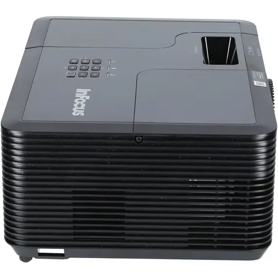 პროექტორი InFocus IN2139WU P117, DLP Projector, WUXGA 1920x1200, 4500lm, Black, 6 image - TechMall.geპროექტორი InFocus IN2139WU P117, DLP Projector, WUXGA 1920x1200, 4500lm, Black, 6 image - TechMall.ge ,პროექტორი InFocus IN2139WU P117, DLP Projector, WUXGA 1920x1200, 4500lm, Black, 6 image - TechMall.ge