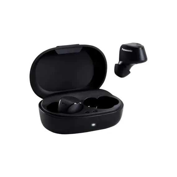 ყურსასმენი Panasonic RZ-B120WDG-K TWS Wireless headset Black, 3 image - TechMall.geყურსასმენი Panasonic RZ-B120WDG-K TWS Wireless headset Black, 3 image - TechMall.ge ,ყურსასმენი Panasonic RZ-B120WDG-K TWS Wireless headset Black, 3 image - TechMall.ge