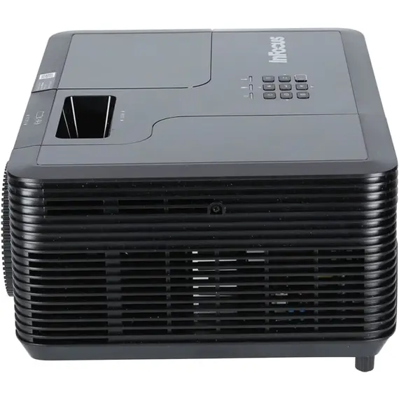 პროექტორი InFocus IN2139WU P117, DLP Projector, WUXGA 1920x1200, 4500lm, Black, 5 image - TechMall.geპროექტორი InFocus IN2139WU P117, DLP Projector, WUXGA 1920x1200, 4500lm, Black, 5 image - TechMall.ge ,პროექტორი InFocus IN2139WU P117, DLP Projector, WUXGA 1920x1200, 4500lm, Black, 5 image - TechMall.ge