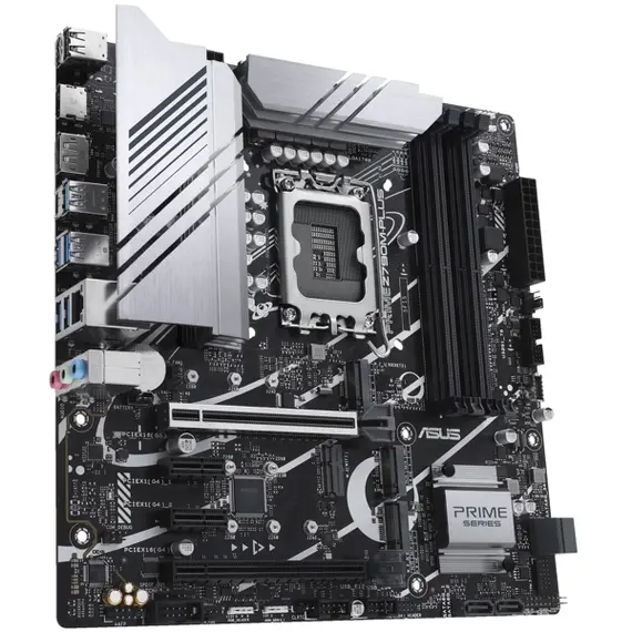 დედა დაფა Asus 90MB1E70-M1EAY0 PRIME Z790M-PLUS, LGA 1700, DDR5, 192GB, 2 image - TechMall.geდედა დაფა Asus 90MB1E70-M1EAY0 PRIME Z790M-PLUS, LGA 1700, DDR5, 192GB, 2 image - TechMall.ge ,დედა დაფა Asus 90MB1E70-M1EAY0 PRIME Z790M-PLUS, LGA 1700, DDR5, 192GB, 2 image - TechMall.ge