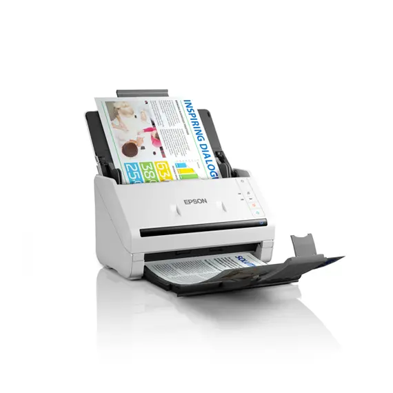 სკანერი Epson DS-770II WorkForce Color Document Scanner, 1200 DPI, A4, RGB LED B11B262401 White, 3 image - TechMall.geსკანერი Epson DS-770II WorkForce Color Document Scanner, 1200 DPI, A4, RGB LED B11B262401 White, 3 image - TechMall.ge ,სკანერი Epson DS-770II WorkForce Color Document Scanner, 1200 DPI, A4, RGB LED B11B262401 White, 3 image - TechMall.ge