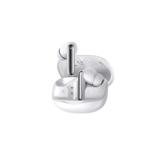 ყურსასმენი QCY MeloBuds 2 N50 With ANC White, 2 image - TechMall.geყურსასმენი QCY MeloBuds 2 N50 With ANC White, 2 image - TechMall.ge ,ყურსასმენი QCY MeloBuds 2 N50 With ANC White, 2 image - TechMall.ge