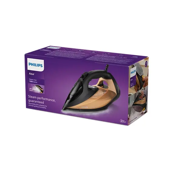 უთო Philips Iron DST7040/80, 3 image - TechMall.geუთო Philips Iron DST7040/80, 3 image - TechMall.ge ,უთო Philips Iron DST7040/80, 3 image - TechMall.ge