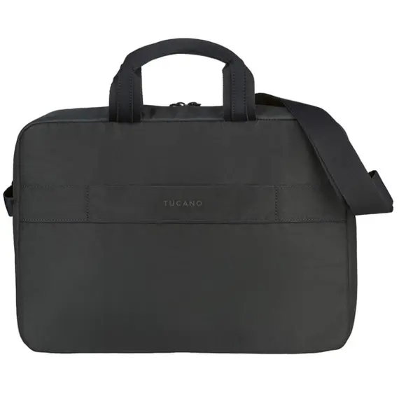 ნოუთბუქის ჩანთა Tucano BSBTK21516-BK GLOBAL 2, 16", Laptop Bag, Black, 3 image - TechMall.geნოუთბუქის ჩანთა Tucano BSBTK21516-BK GLOBAL 2, 16", Laptop Bag, Black, 3 image - TechMall.ge ,ნოუთბუქის ჩანთა Tucano BSBTK21516-BK GLOBAL 2, 16", Laptop Bag, Black, 3 image - TechMall.ge
