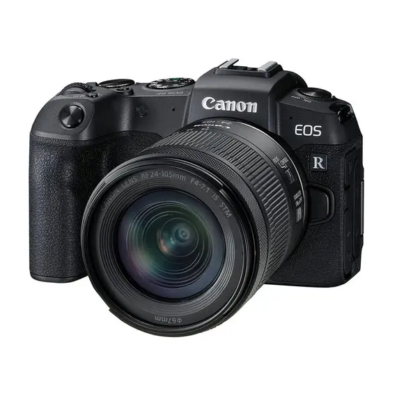 ციფრული ფოტოაპარატი Canon EOS RP RF 24-105mm F4-7.1 IS STM ( 3380C154AA ), 3 image - TechMall.geციფრული ფოტოაპარატი Canon EOS RP RF 24-105mm F4-7.1 IS STM ( 3380C154AA ), 3 image - TechMall.ge ,ციფრული ფოტოაპარატი Canon EOS RP RF 24-105mm F4-7.1 IS STM ( 3380C154AA ), 3 image - TechMall.ge