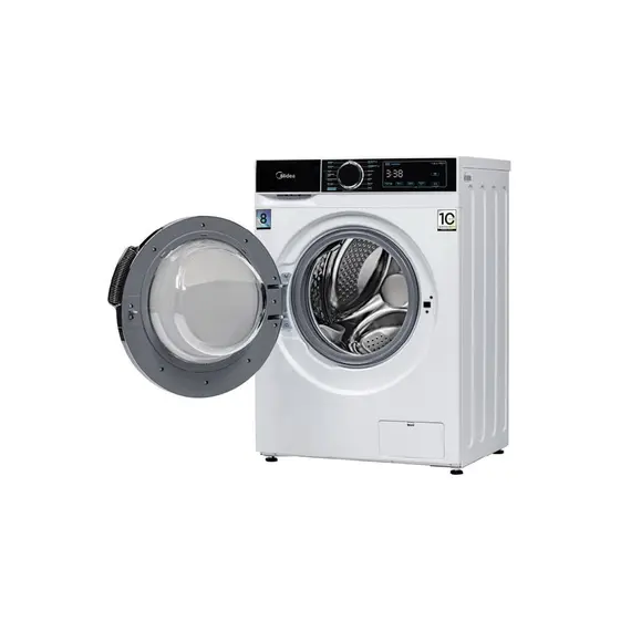 სარეცხი მანქანა Midea MFA01W80B/W, 2 image - TechMall.geსარეცხი მანქანა Midea MFA01W80B/W, 2 image - TechMall.ge ,სარეცხი მანქანა Midea MFA01W80B/W, 2 image - TechMall.ge