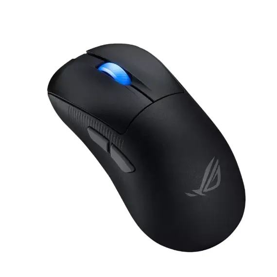 მაუსი Asus P714 ROG Keris II Ace Wireless Gaming Mouse Black, 3 image - TechMall.geმაუსი Asus P714 ROG Keris II Ace Wireless Gaming Mouse Black, 3 image - TechMall.ge ,მაუსი Asus P714 ROG Keris II Ace Wireless Gaming Mouse Black, 3 image - TechMall.ge